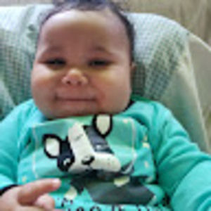 Meet your Posher, Denise